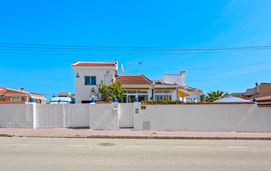 Sale - Villa - 