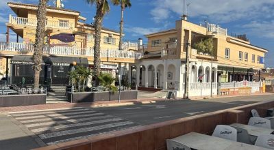 Commercial - Sale - Orihuela Costa - Orihuela Costa