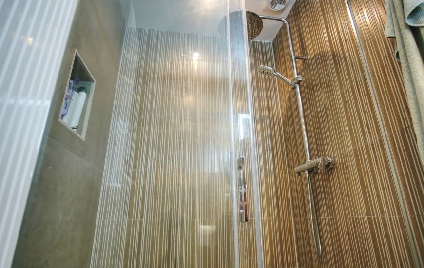 Venta - 3. Semi - Detached Villa - Orihuela Costa