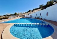 Sale - Villa - Ciudad Quesada