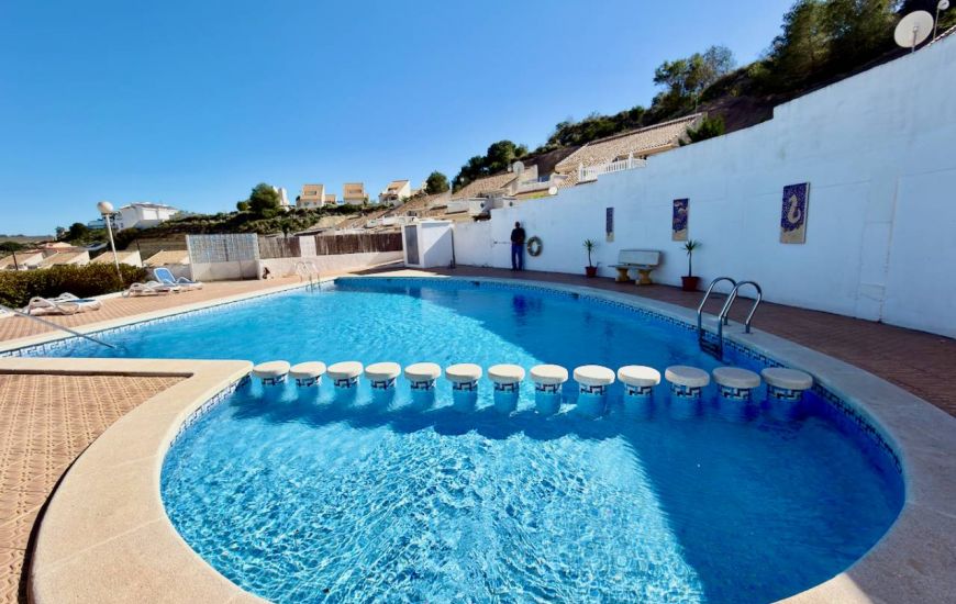 Sale - Villa - Ciudad Quesada