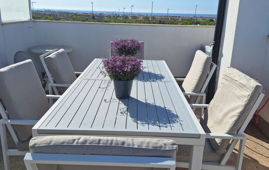 Sale - Apartments - Pilar de la Horadada