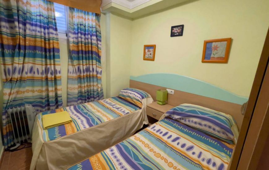 Sale - Apartments - Guardamar del Segura