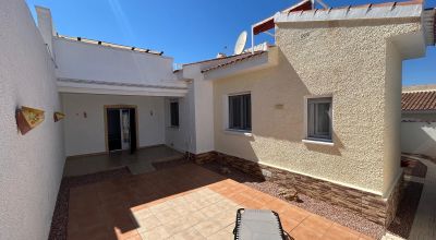 Villa - Sale - Ciudad Quesada - Ciudad Quesada
