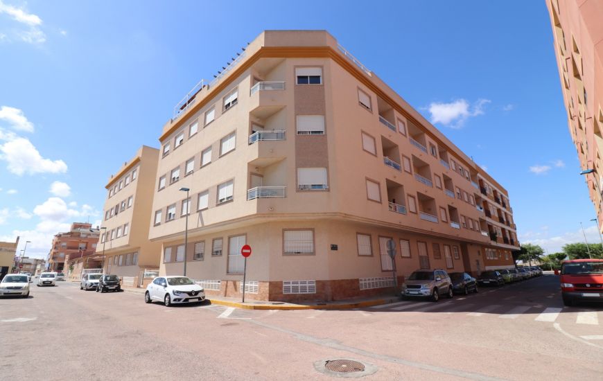 Sale - Apartments - Rojales - 