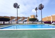 Sale - Bungalow - Torrevieja