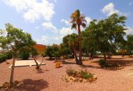 Sale - Rijtjeshuis - Benijofar - 