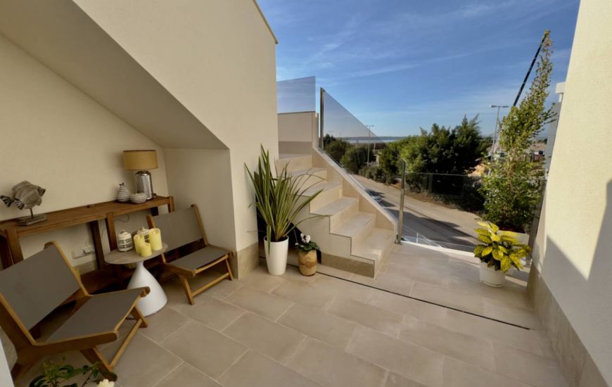 Nueva construcción  - Apartamentos - Guardamar del Segura