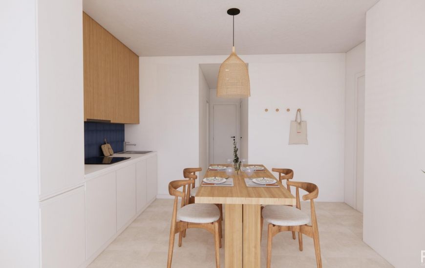 New Build -  - Pilar de la Horadada - 