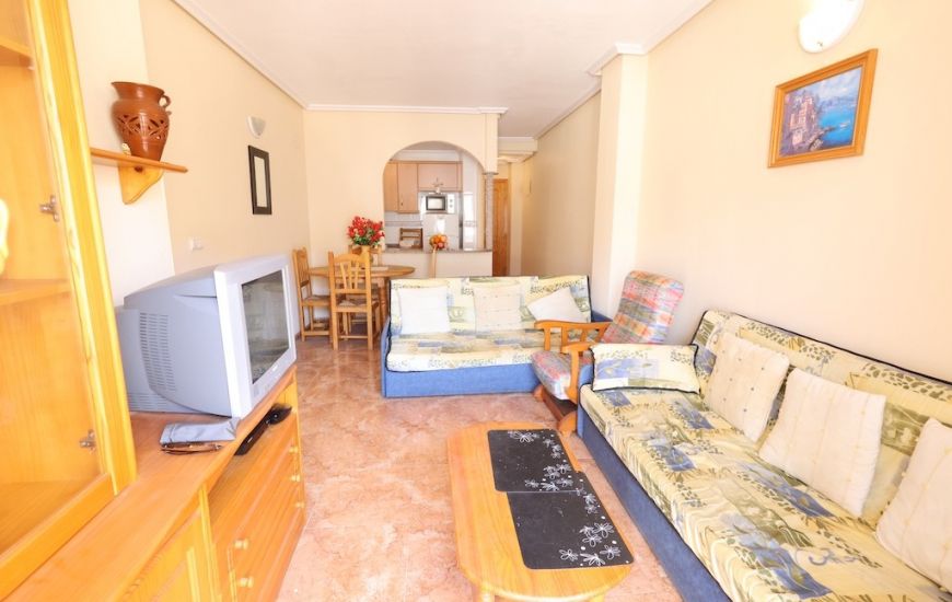 Venta - Apartamentos - Torrevieja