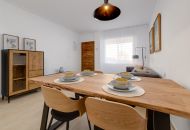 Nueva construcción  - Quad House - Algorfa