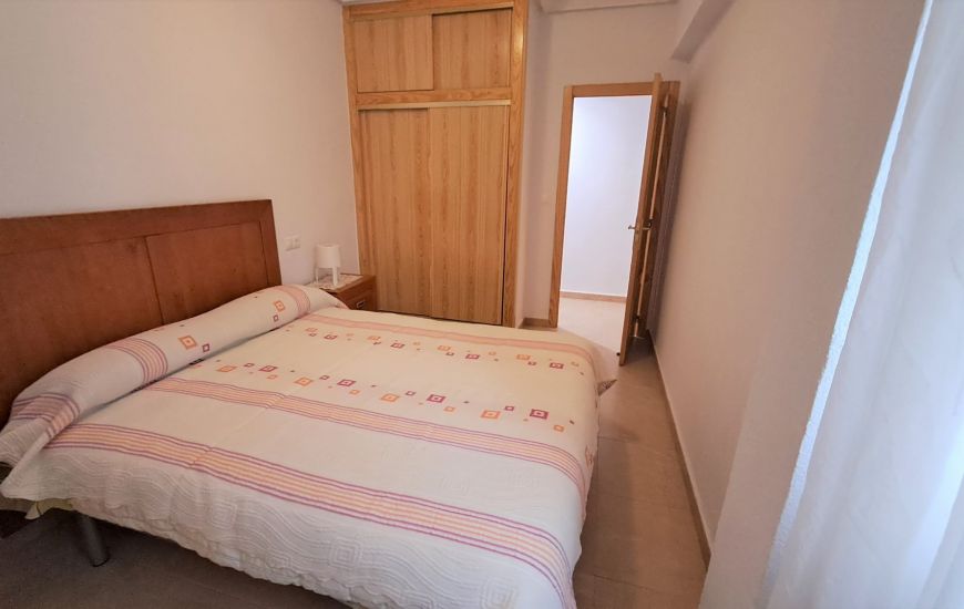 Venta - Apartamentos - La Mata