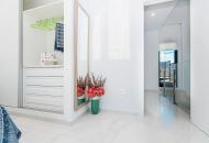 Nueva construcción  - Villa - Entre Naranjos