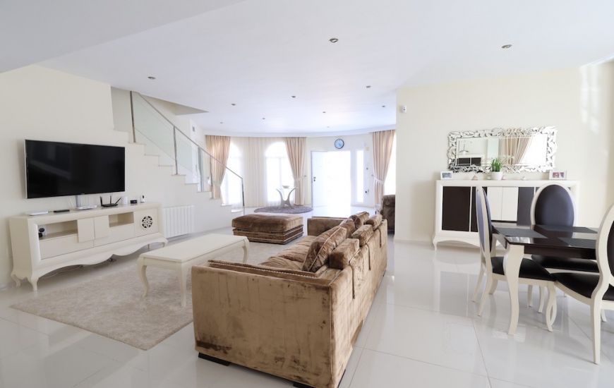 Sale - Villa - Ciudad Quesada