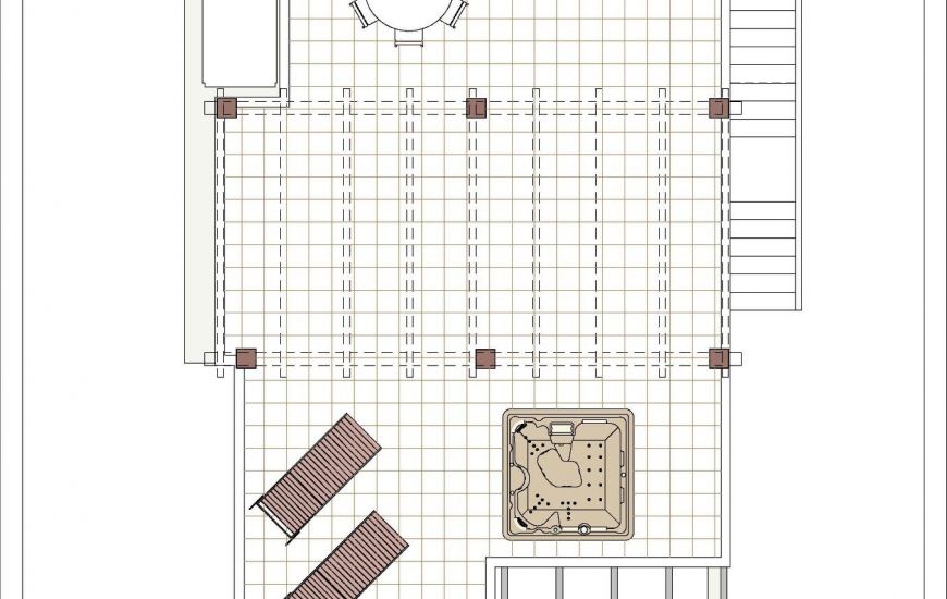 New Build - Villa - Vera