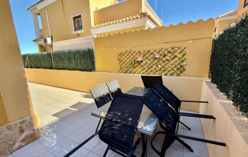 Sale - Villa - 