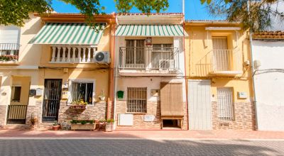 Adosado - Venta - Hondon de los Frailes - Hondon de los Frailes