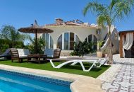 Venta - Villa / Detached - Ciudad Quesada