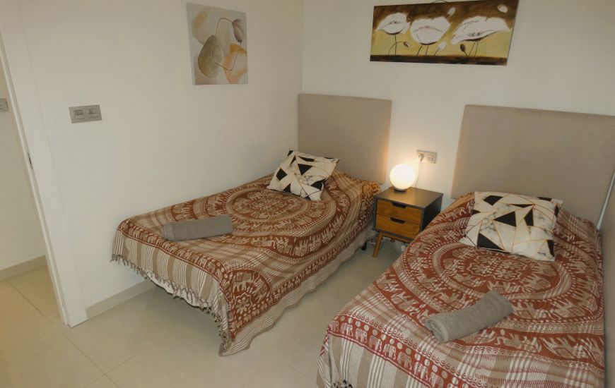 Sale - Apartments - Torrevieja center