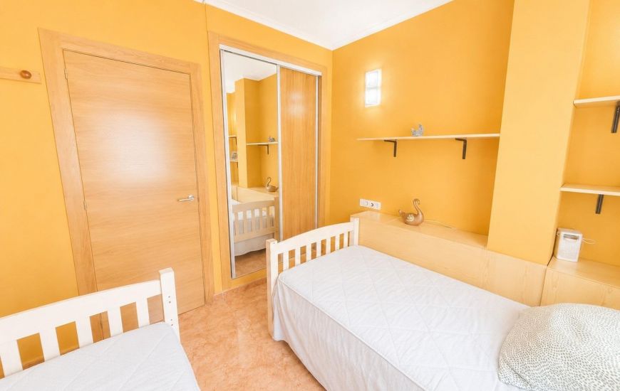 Sale - Apartments - Torrevieja