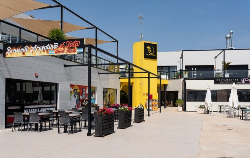 Sale - Apartments - Mil Palmerales - Mil Palmeras