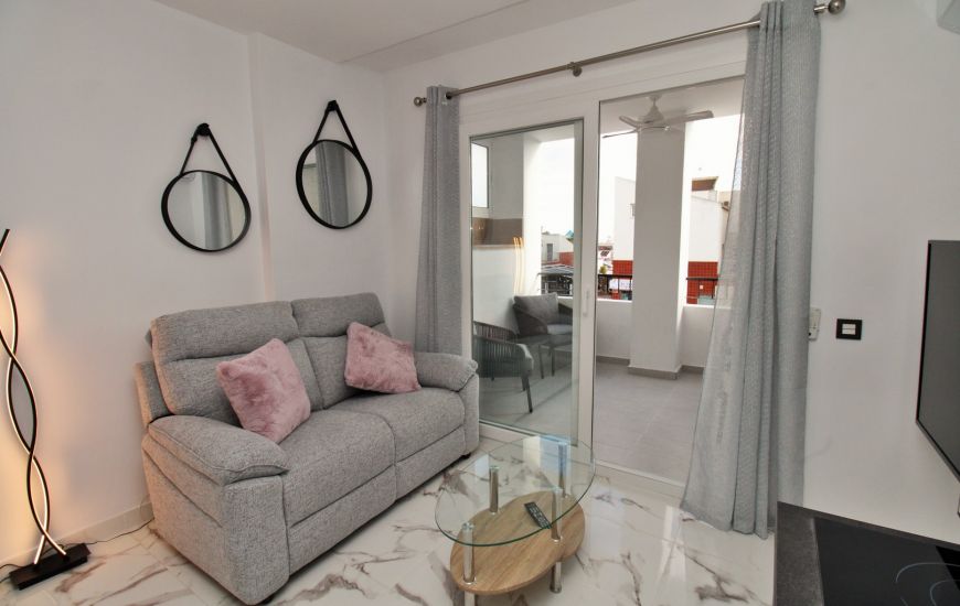 Venta - Apartamentos - Villamartin