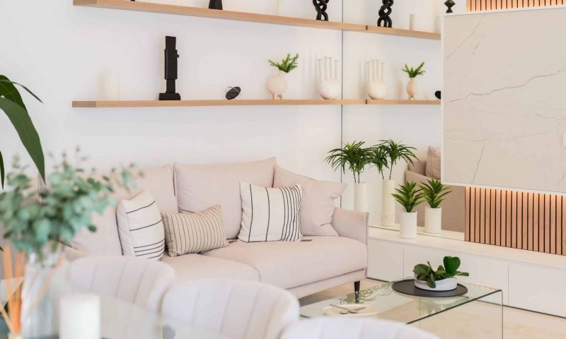 Venta - Apartamentos - Ciudad Quesada