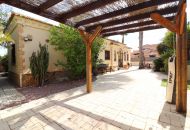 Sale - Villa - Formentera del Segura
