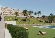 New Build - Apartments - Vera