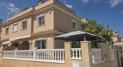 Townhouse - Sale - Orihuela Costa - Orihuela Costa