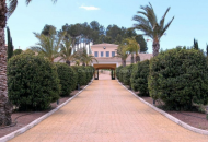 Venta - Villa - Penàguila