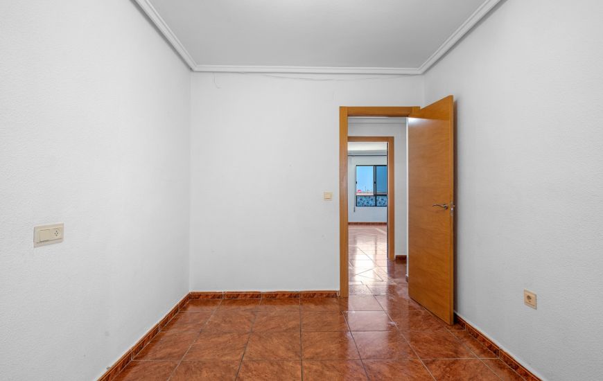 Sale - 1. Apartment / flat - Benijófar - 