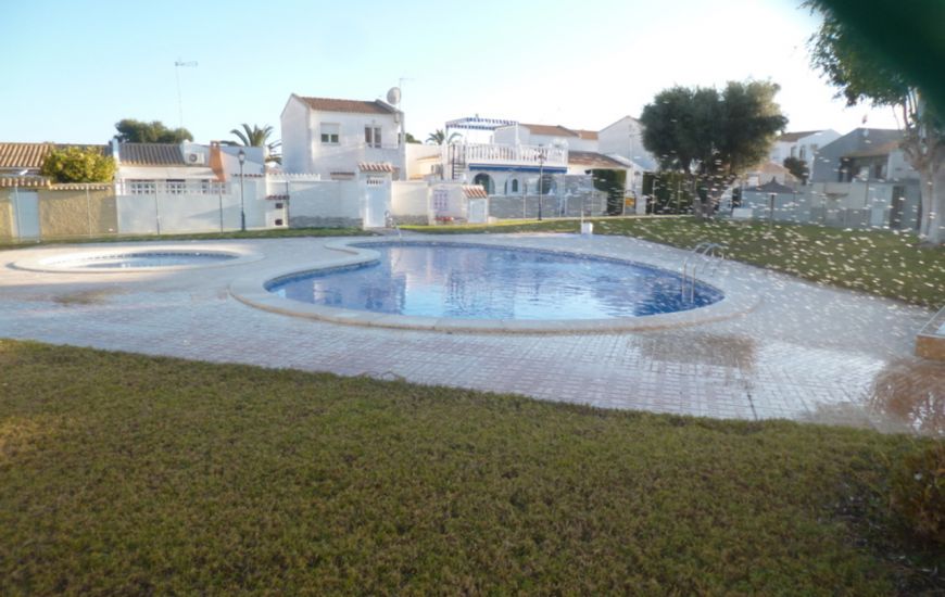 Sale - Bungalow - La Florida