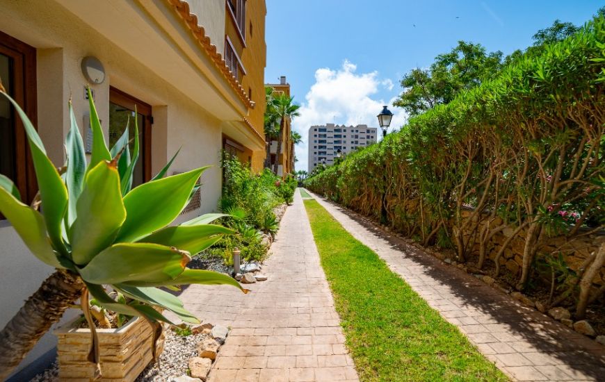 Sale - Apartments - Punta Prima