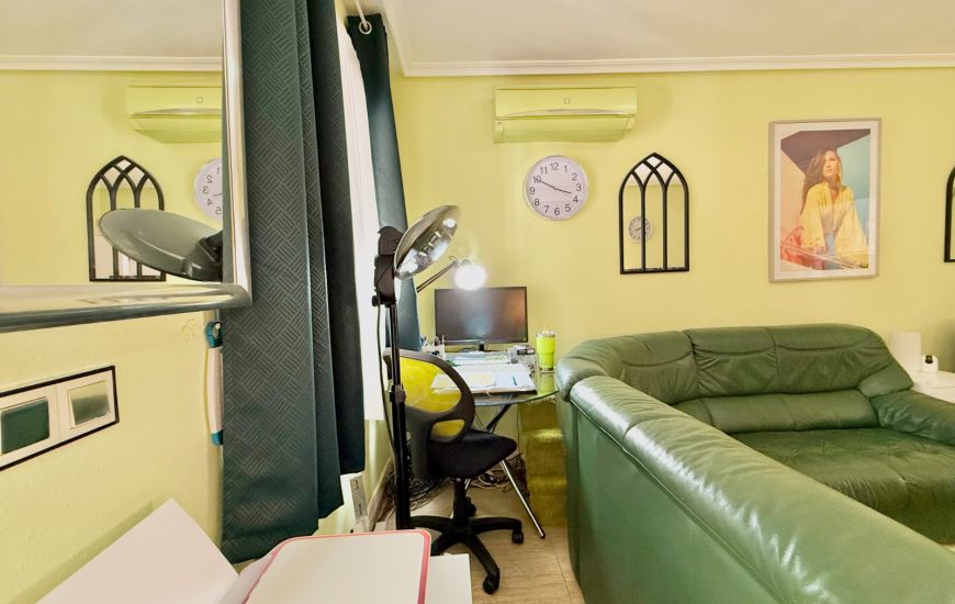 Venta - Bungalow - Los Montesinos