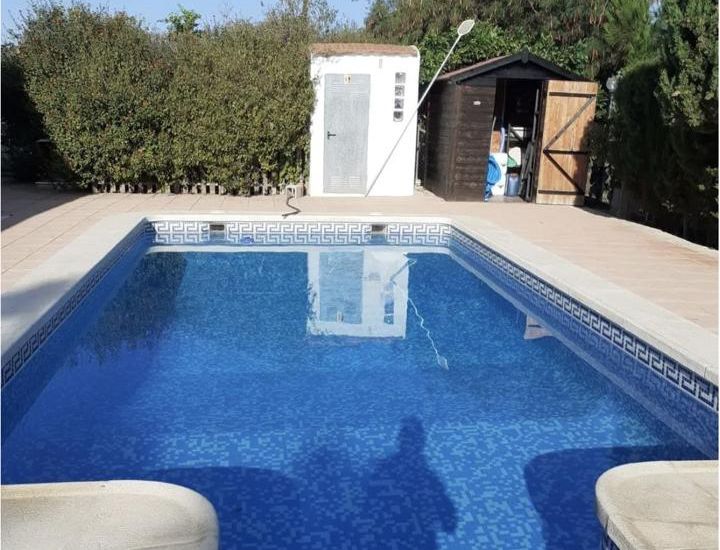 Sale - Villa - 