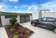 Sale - Villa - Algorfa