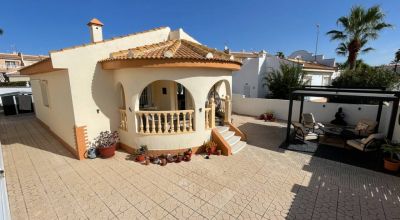 Villa - Venta - Ciudad Quesada - Ciudad Quesada