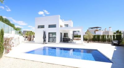 Villa - Venta - Rojales - Rojales