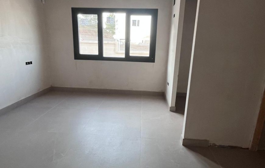 Nueva construcción  - Villa - Penàguila