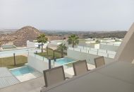 Sale - Apartments - Ciudad Quesada
