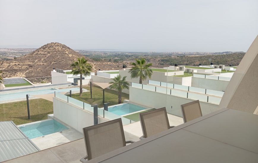 Sale - Apartments - Ciudad Quesada