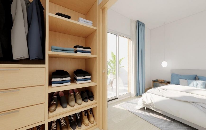 New Build - Townhouse - 