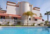 Sale - Villa - Playa Flamenca - Playa Flamenca I