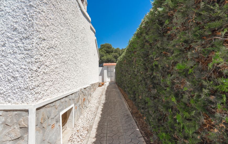 Venta - Villa - Ciudad Quesada