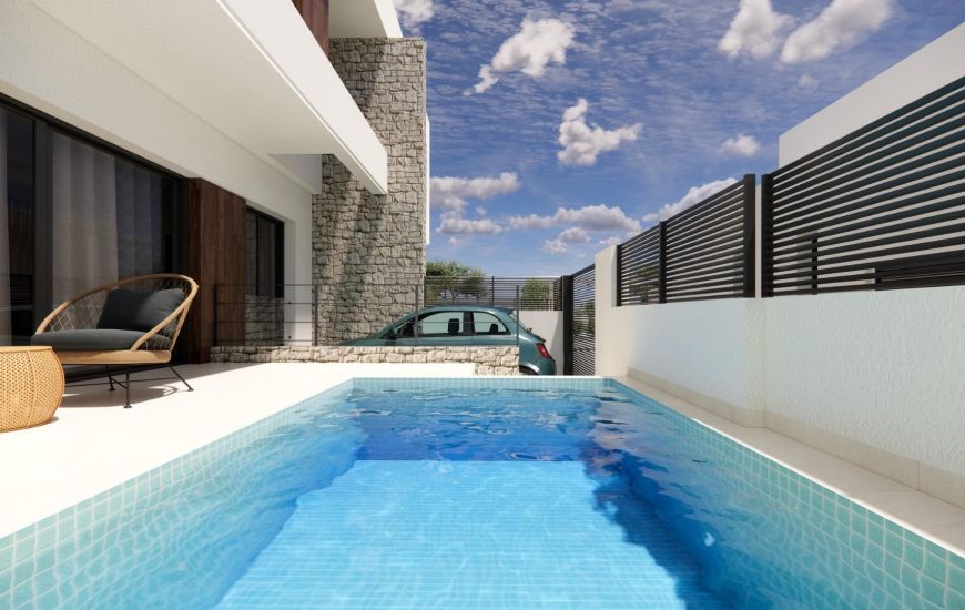 New Build - Villa - Dolores