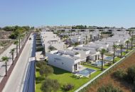 New Build - Villa - Algorfa - 