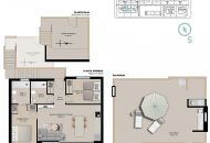 Nueva construcción  - Bungalow - Pilar de la Horadada