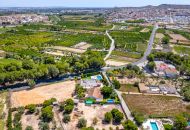 Sale - Country estate - Benijófar - 
