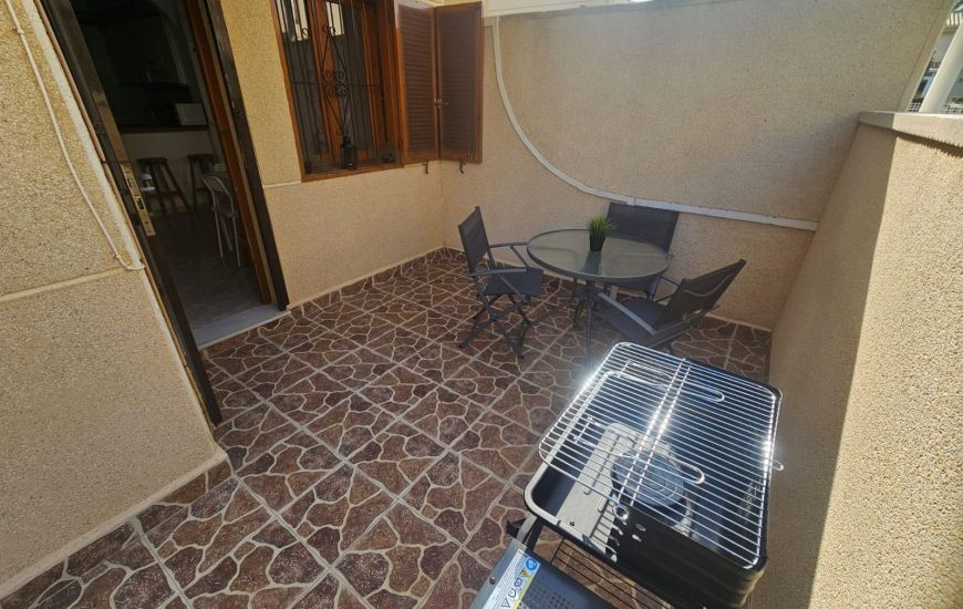 Venta - Apartamento - Orihuela Costa